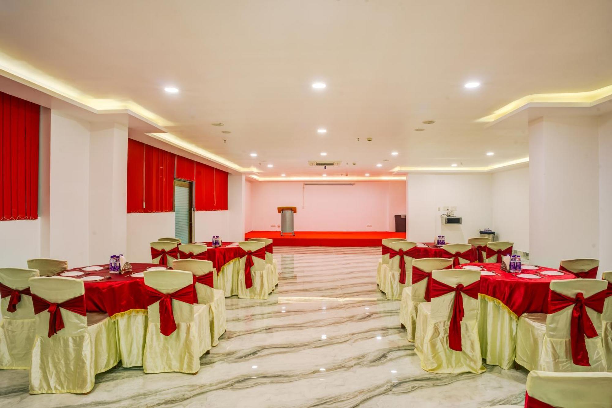 Kamat'S Daffodil Resort Goa Pilerne Exterior foto